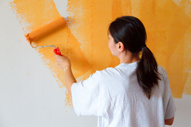 Paint Colors That Sell Your Home Fast