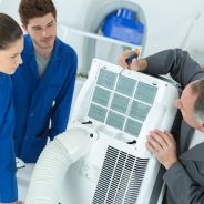 Best Heating and Cooling Units for Homes